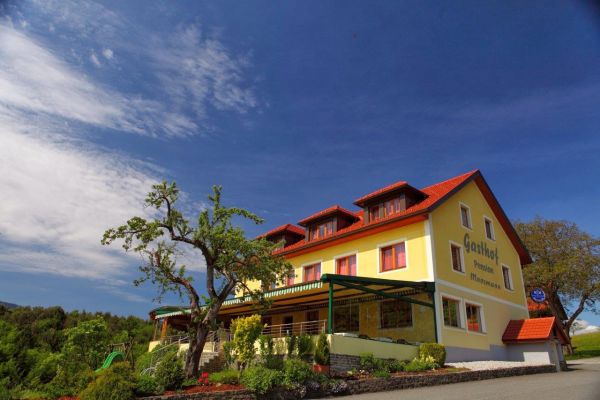 Hotel Pension Moosmann (Arnfels)